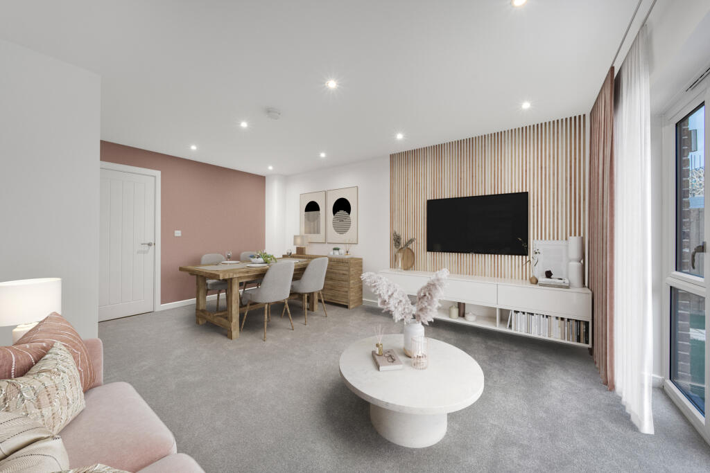 Springstead Village, Cambridge, Cambridgeshire - View 4