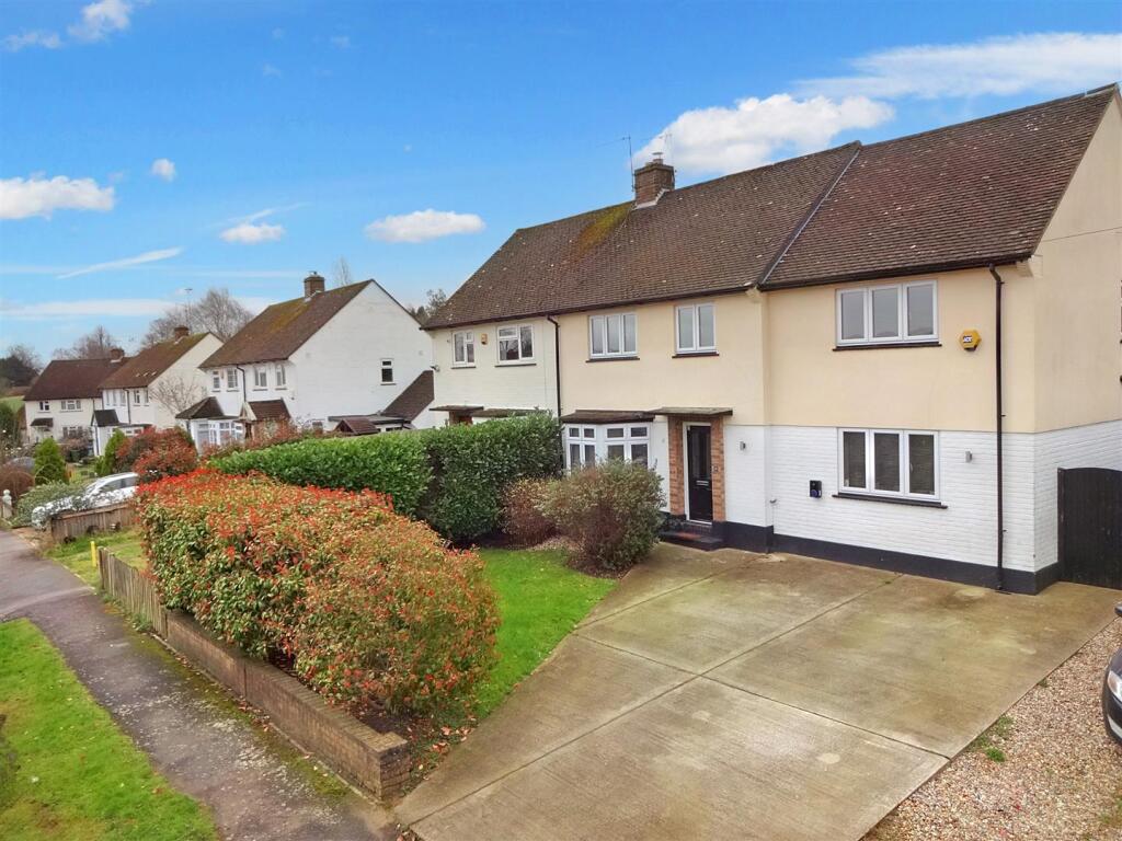 Main image of property: Woodside Road, Sundridge