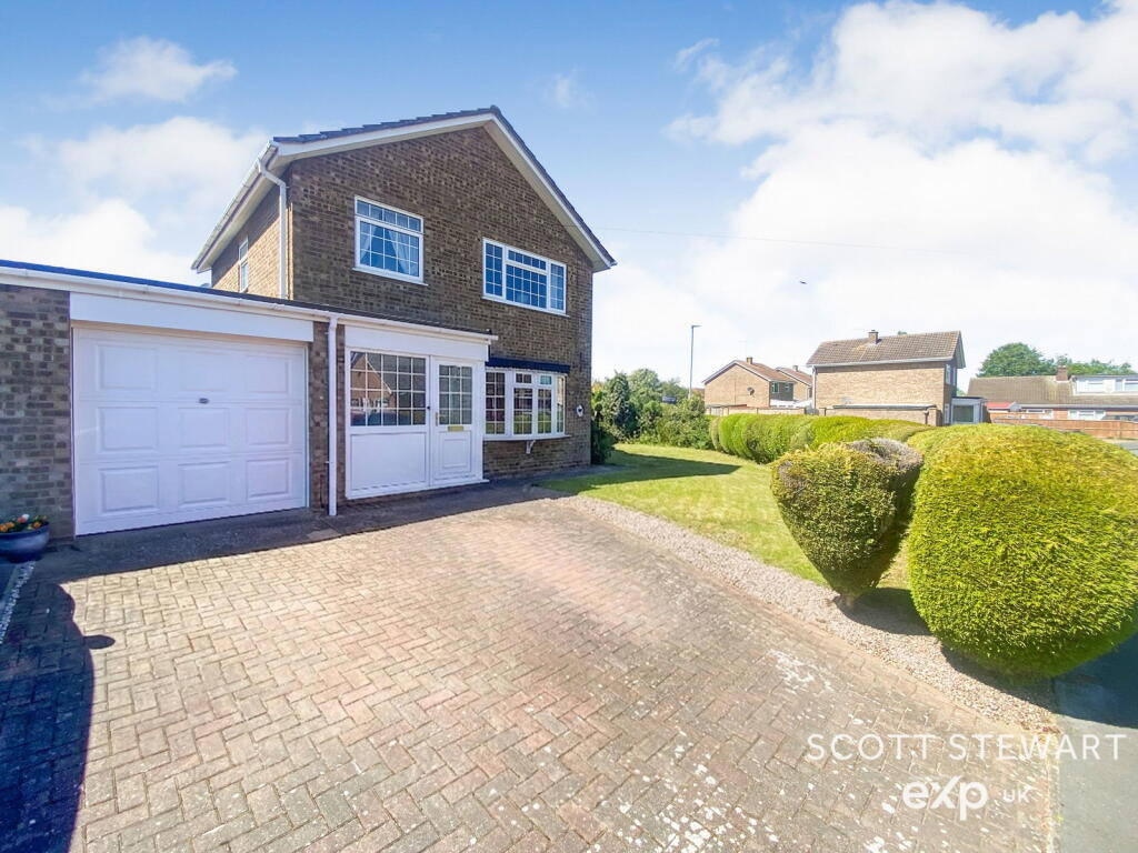 Main image of property: Otago Road,Whittlesey,Peterborough,PE7 1YJ