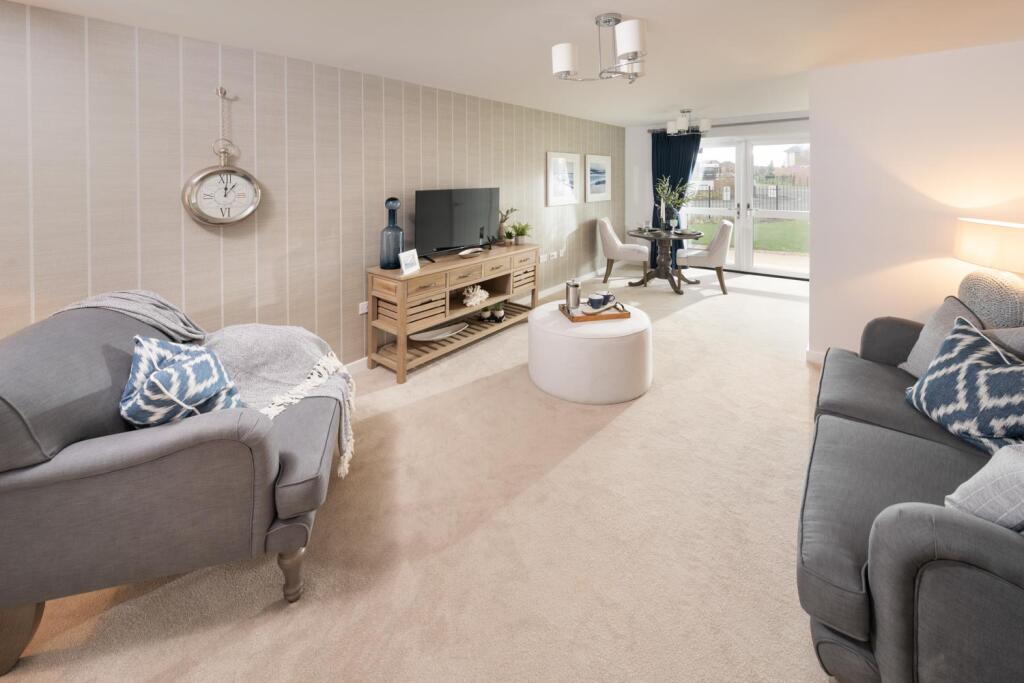 Main image of property: 1 Earls Gardens,
Burscough,
L40 7BT
