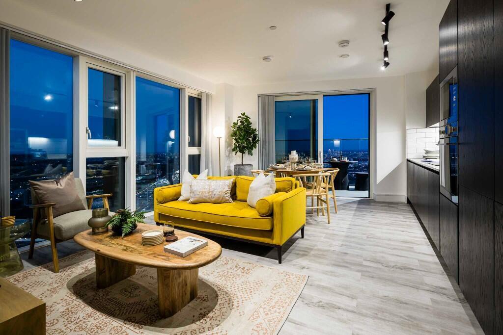 Main image of property: Portal Way, London, W3