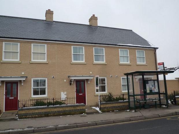 Photo of the property