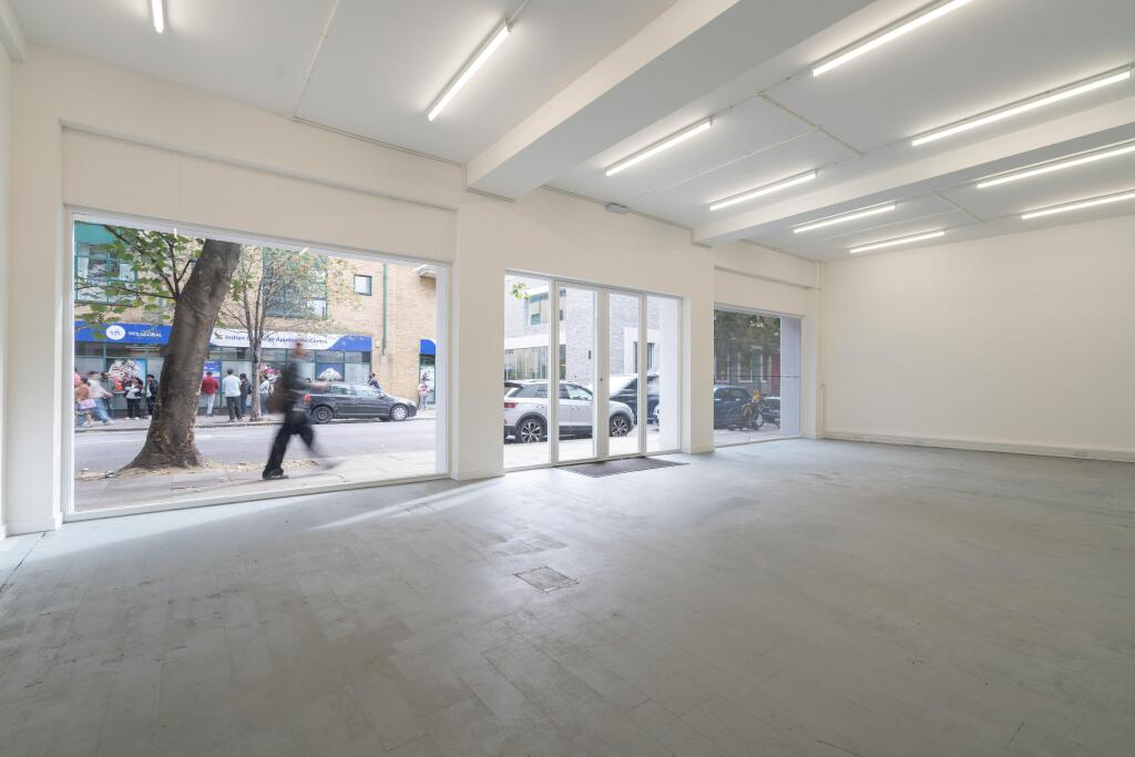 Ground Floor