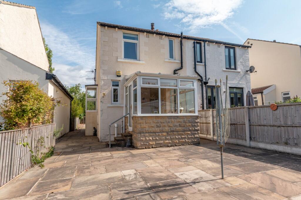 Main image of property: Hazelmere Avenue, Bingley, West Yorkshire, BD16