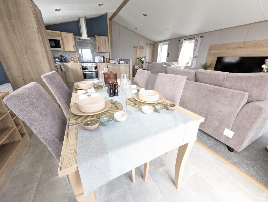 2026 ABI Superior, Waterside Coastal and Country Park, Paignton, Devon, TQ4 6NS - More