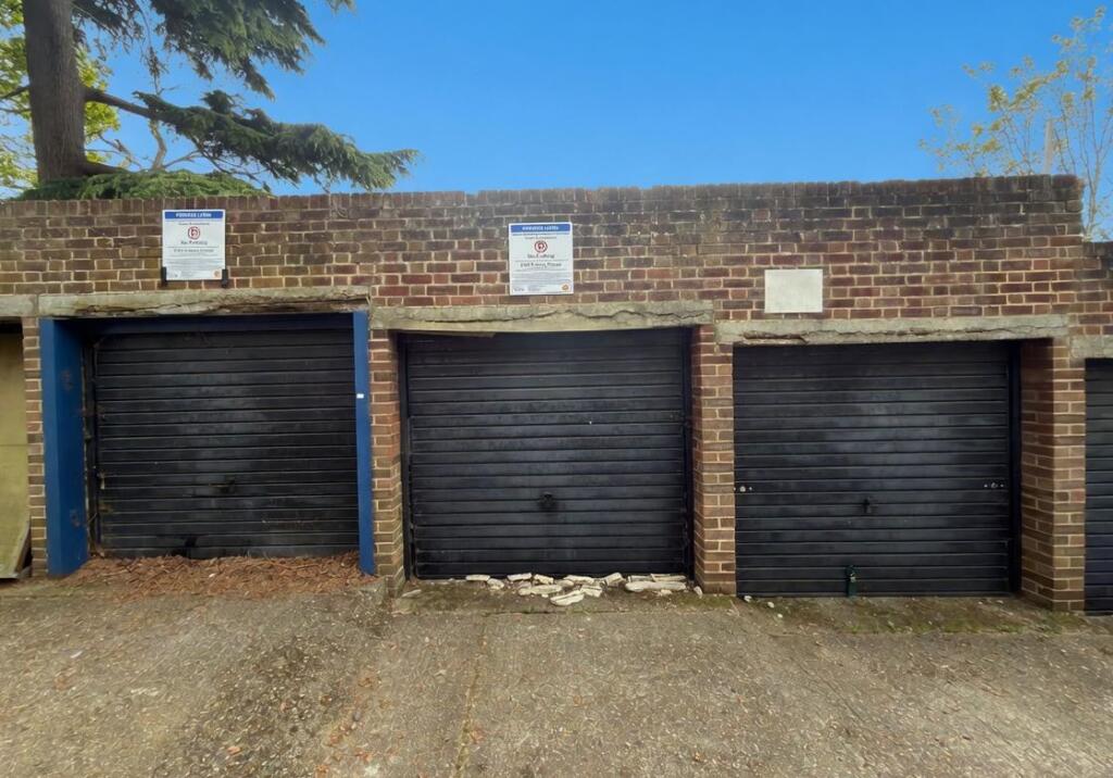 Main image of property: Garage 6 Hilltop Court, Grange Road, Selhurst, London, SE19 3BX