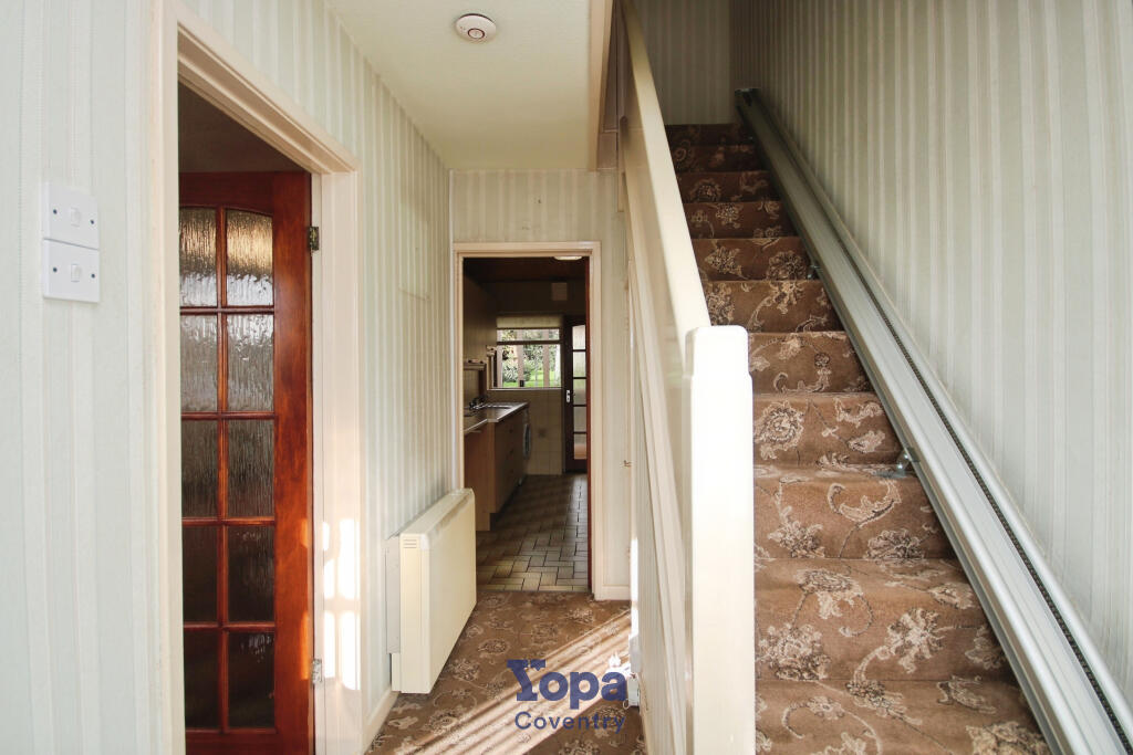 House in Coventry, Wyken - View 3
