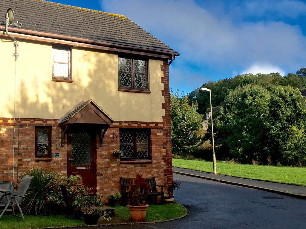 Main image of property: The Willows, Torquay