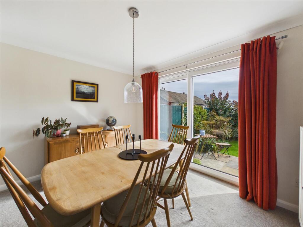 House in Sheffield - View 5
