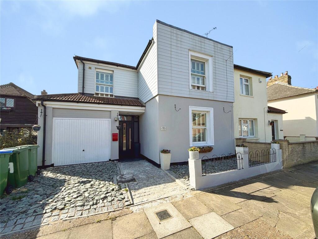 Main image of property: Lewin Road, Bexleyheath, DA6