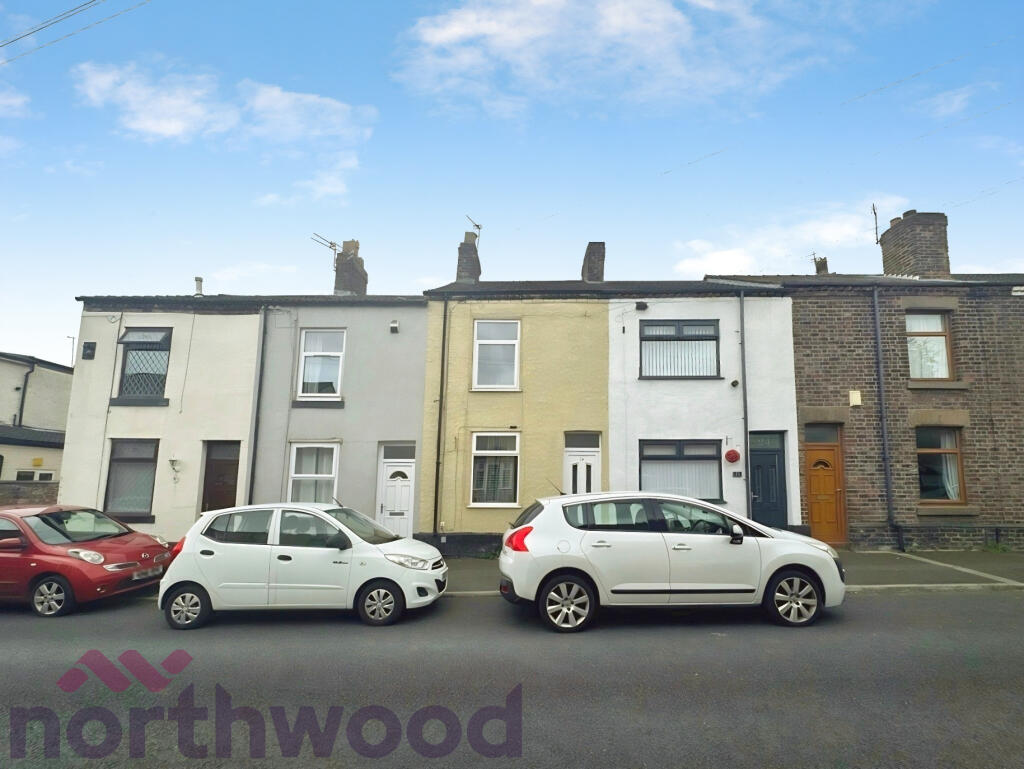 Main image of property: Doward Street, Widnes, WA8