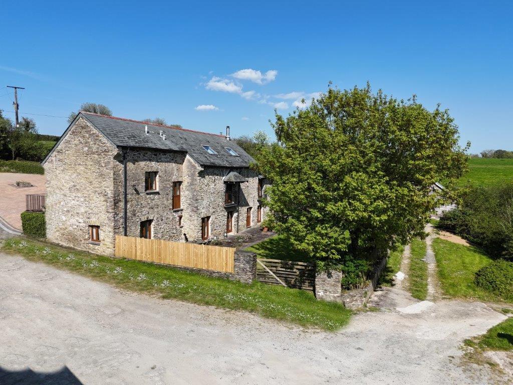 Main image of property: Bere Alston, Yelverton - Devon