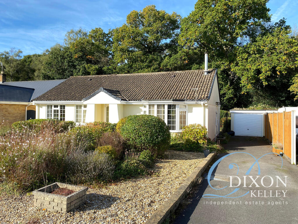 Main image of property: Pennington Road, West Moors, Ferndown, Dorset