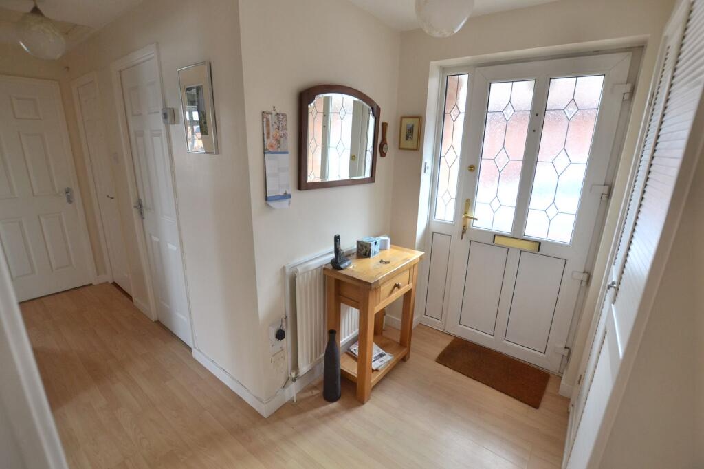 House in Charnwood, Shepshed - View 5