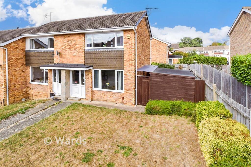 Main image of property: Merton Road, Bearsted, Maidstone, Kent