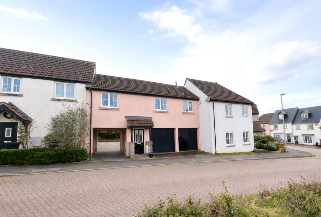 Main image of property: Flax Meadow Lane, Axminster, Devon, EX13