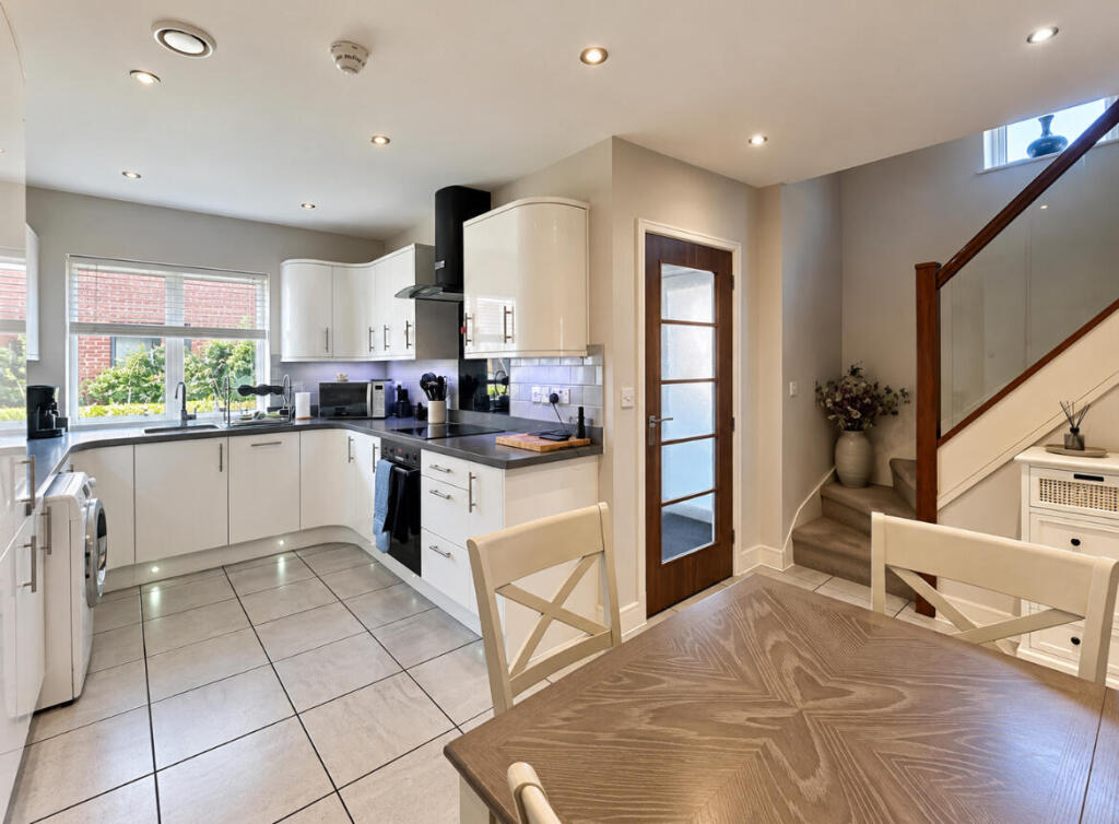 House in Norwich - View 2