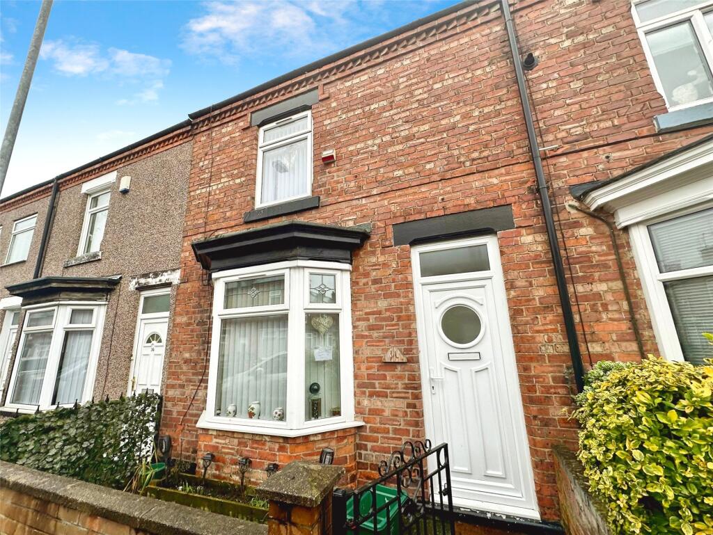 Main image of property: Langdale Road, Darlington, DL1