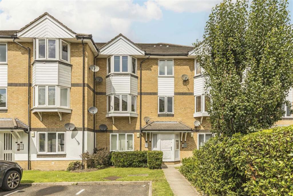 Main image of property: Sheppard Drive, Bermondsey