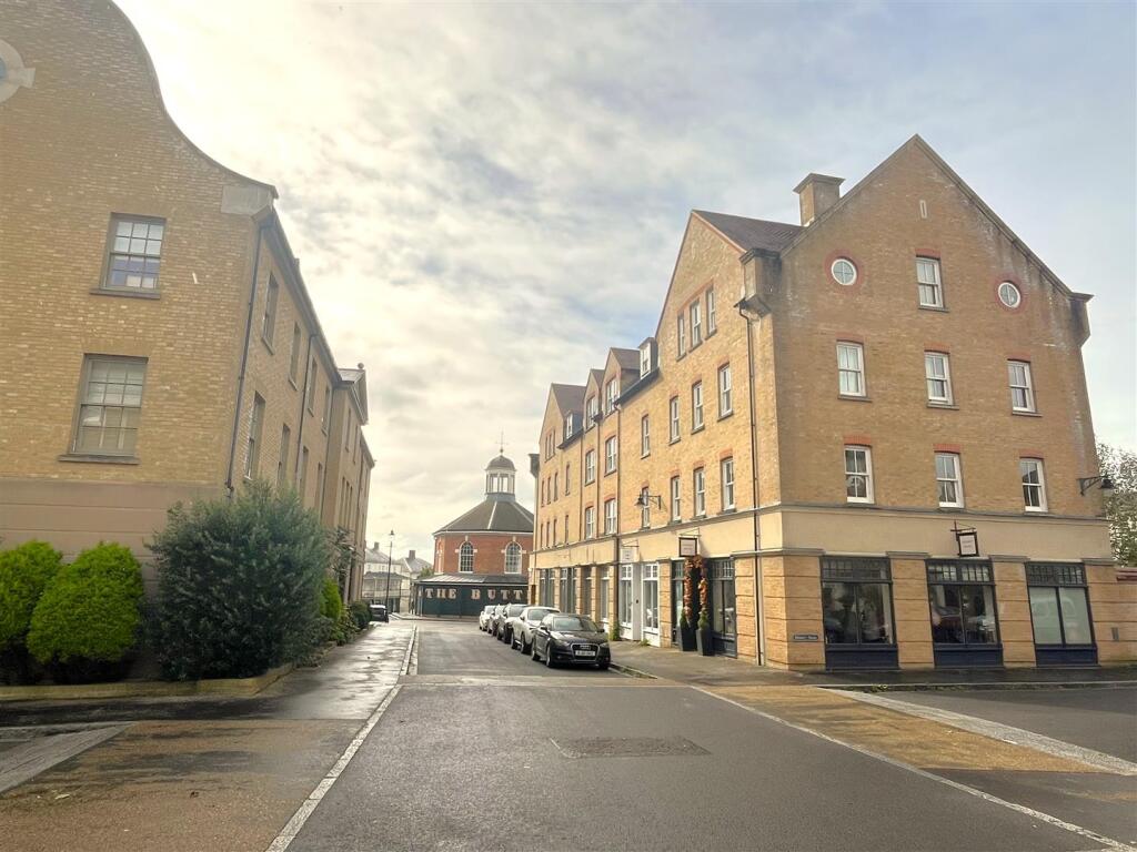 Main image of property: Hessary Place, Poundbury, Dorchester
