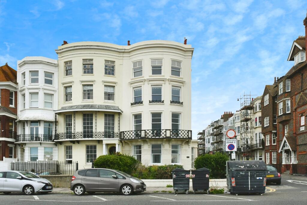 Main image of property: Marine Parade, BRIGHTON