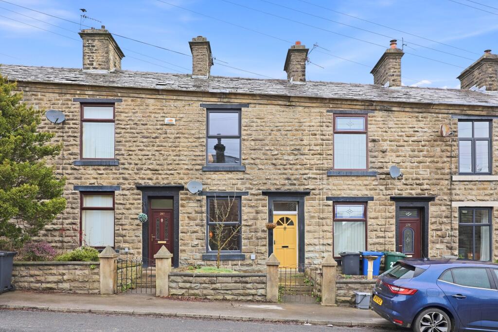 Main image of property: Grane Road, Haslingden, BB4