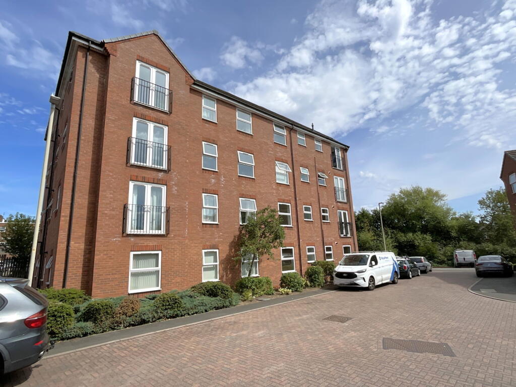Main image of property: HALESOWEN, Brett Young Close