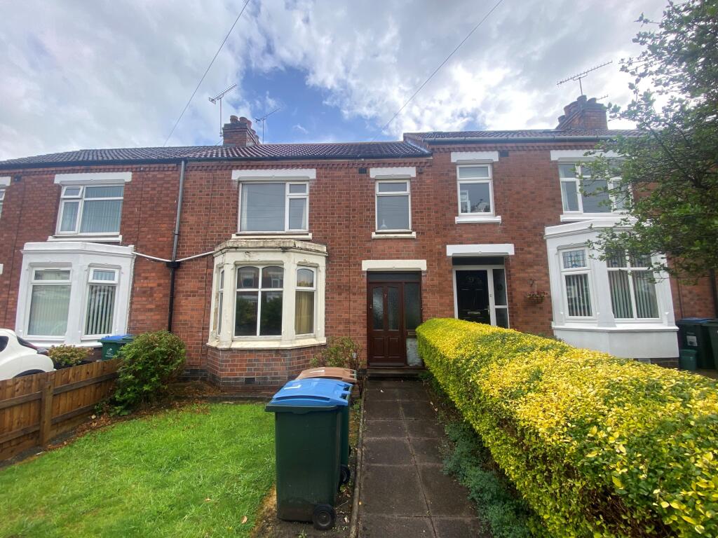 Main image of property: Saxon Road, Coventry, CV2