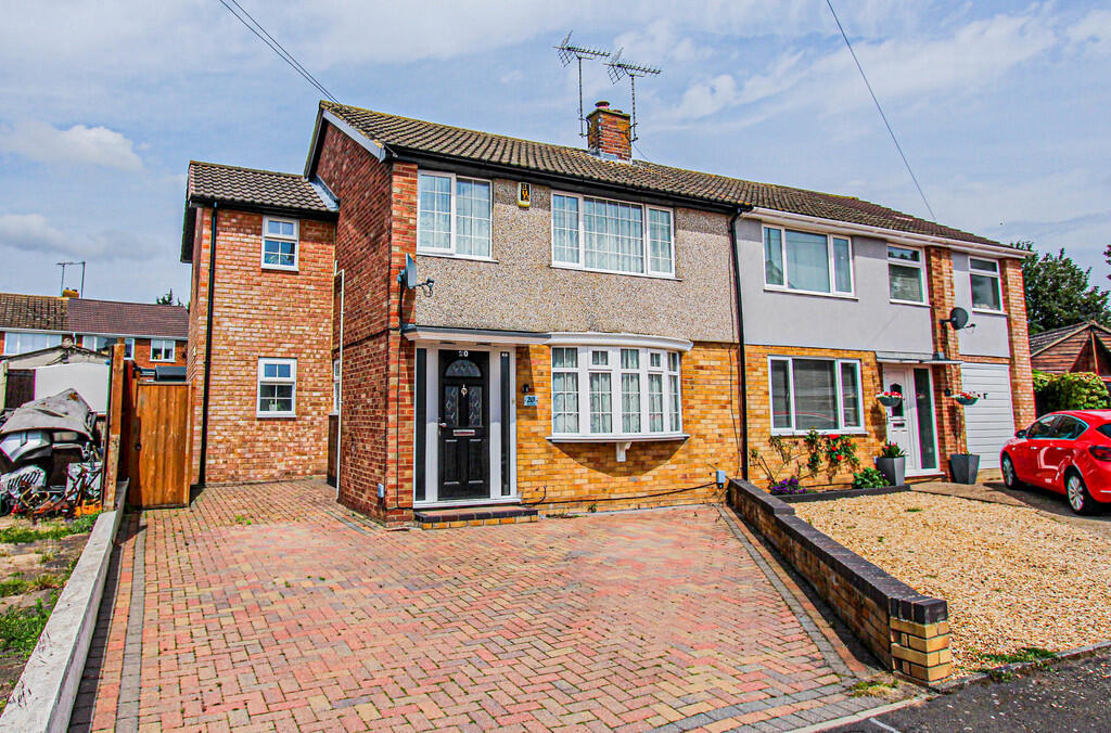 Main image of property: Mountfield Road, Irthlingborough