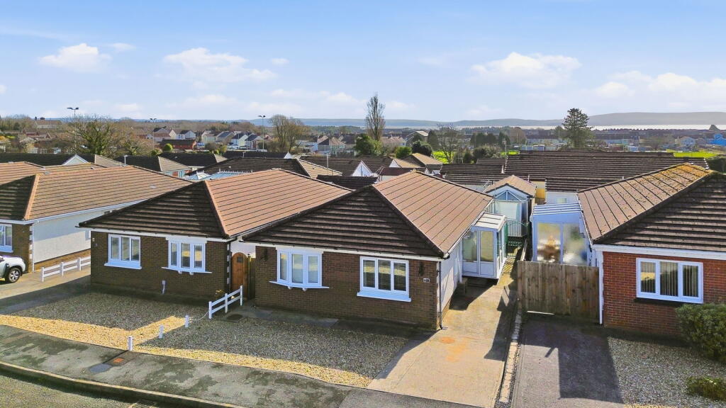 Main image of property: Parc Tyisha, Burry Port