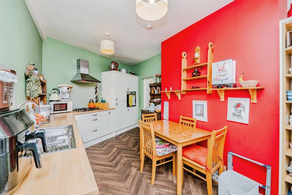 Dinam Street, Nantymoel, Bridgend, CF32 - View 2