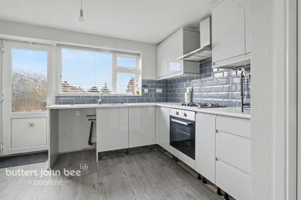 Main image of property: Bedford Road, Kidsgrove, ST7 1HQ