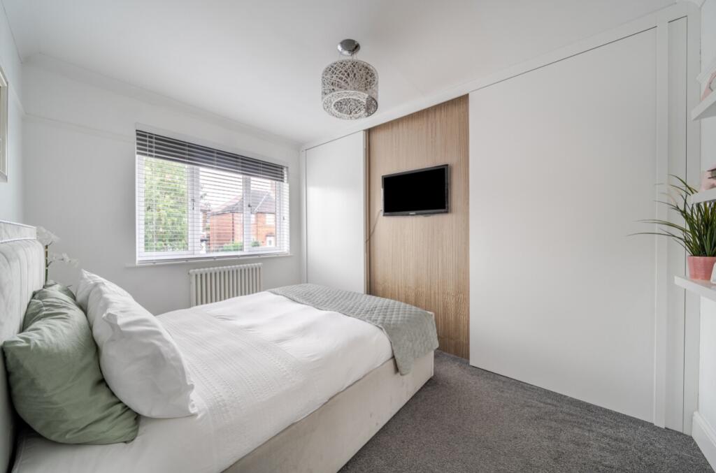 House in Nottingham - View 5