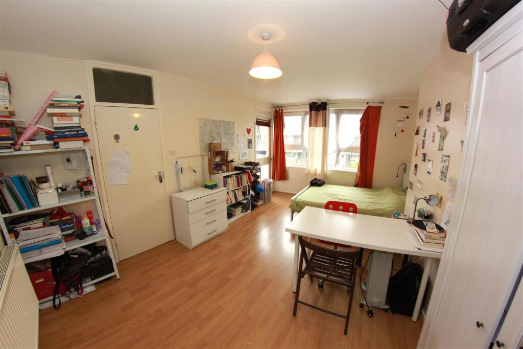 Main image of property: Joseph Street, London