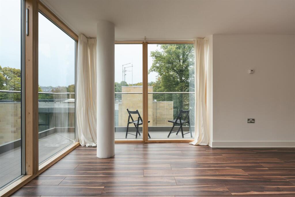 Apartment in Sheffield, Endcliffe, Greystones - View 4