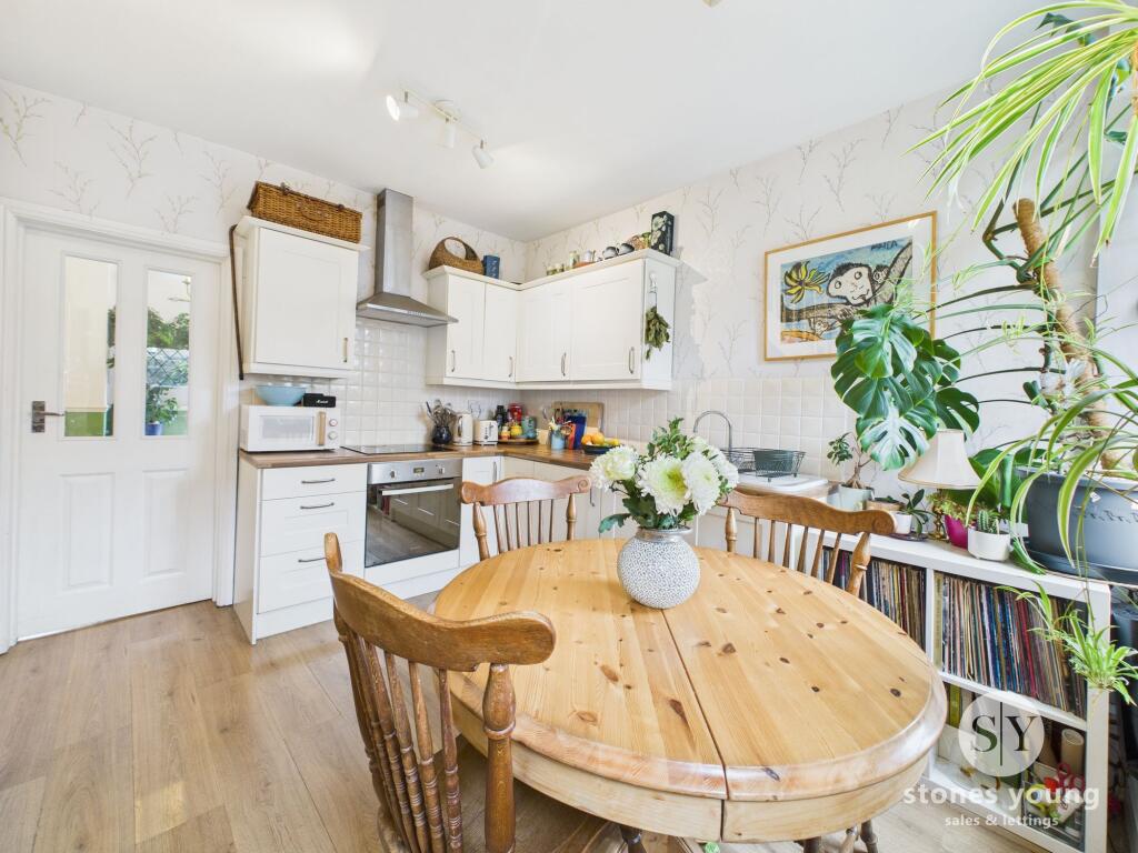 Additional image 6 of Haydock Street, Blackburn, BB1