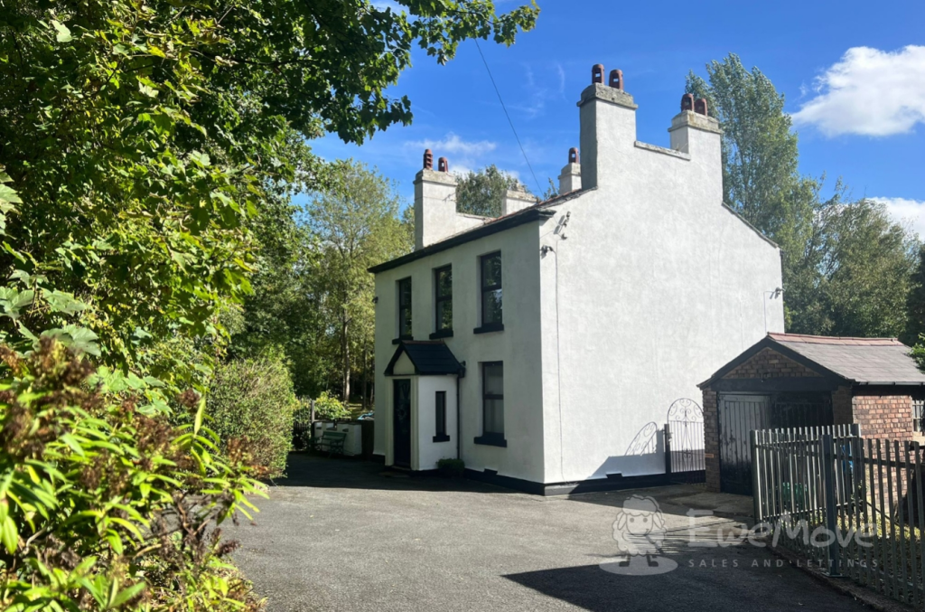 Main image of property: Portico Lane, Prescot, Merseyside, L35