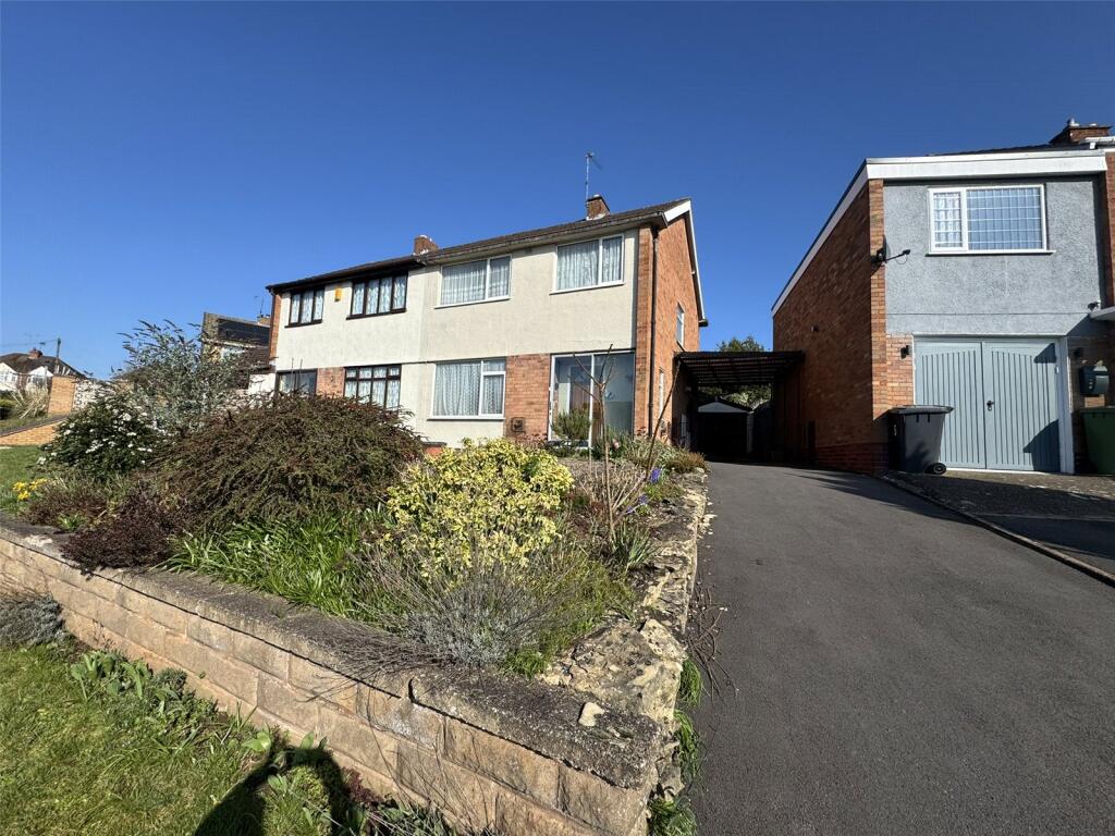 Main image of property: Kendlewood Road, Kidderminster, Worcestershire