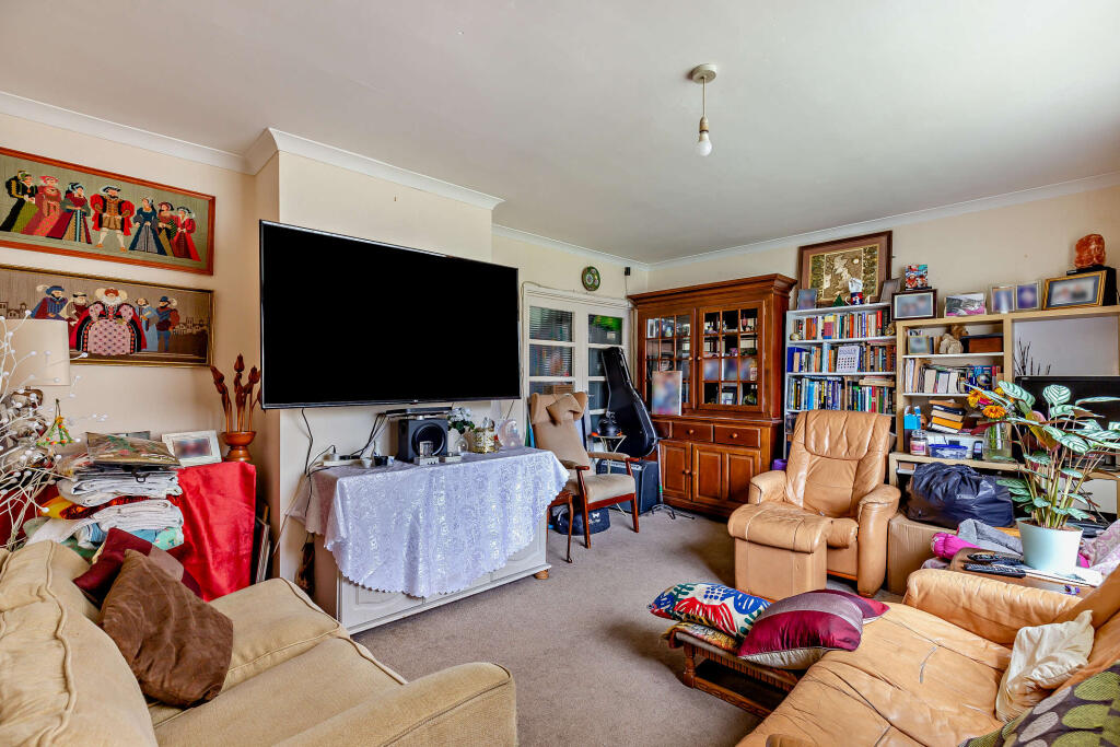 House in Poole - View 2