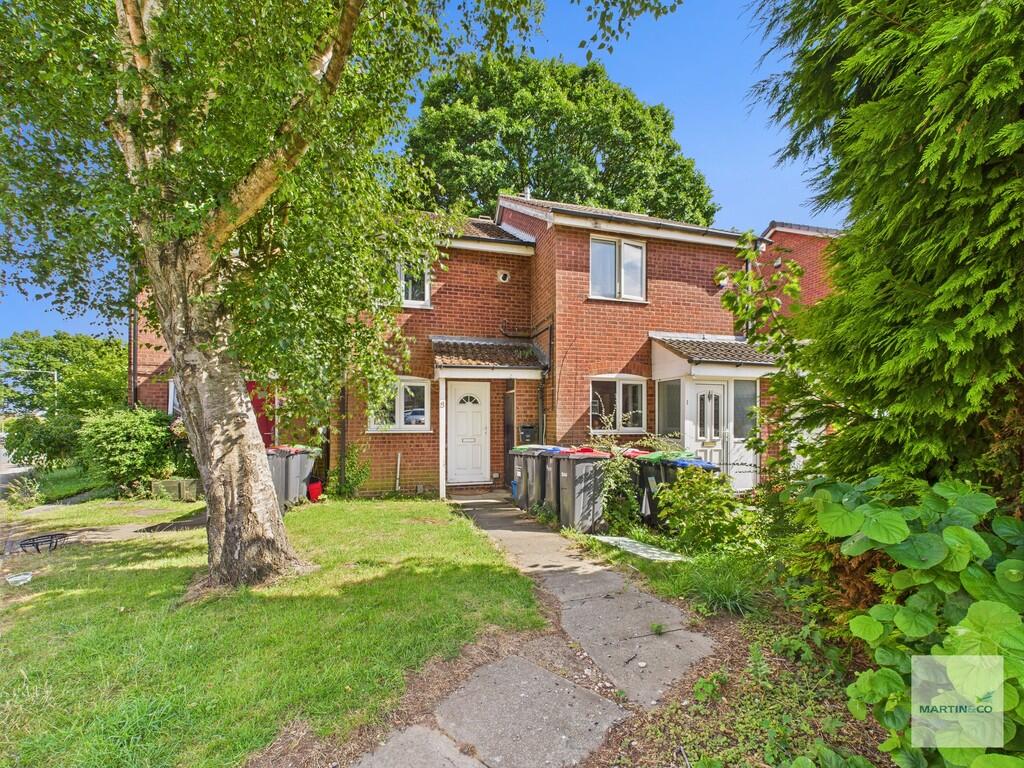 Main image of property: Roughs Wood Lane, Hucknall