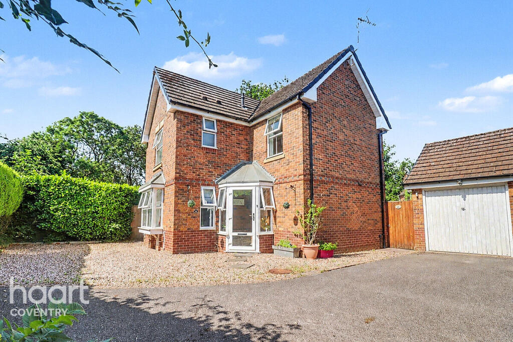 Main image of property: Rodhouse Close, Coventry