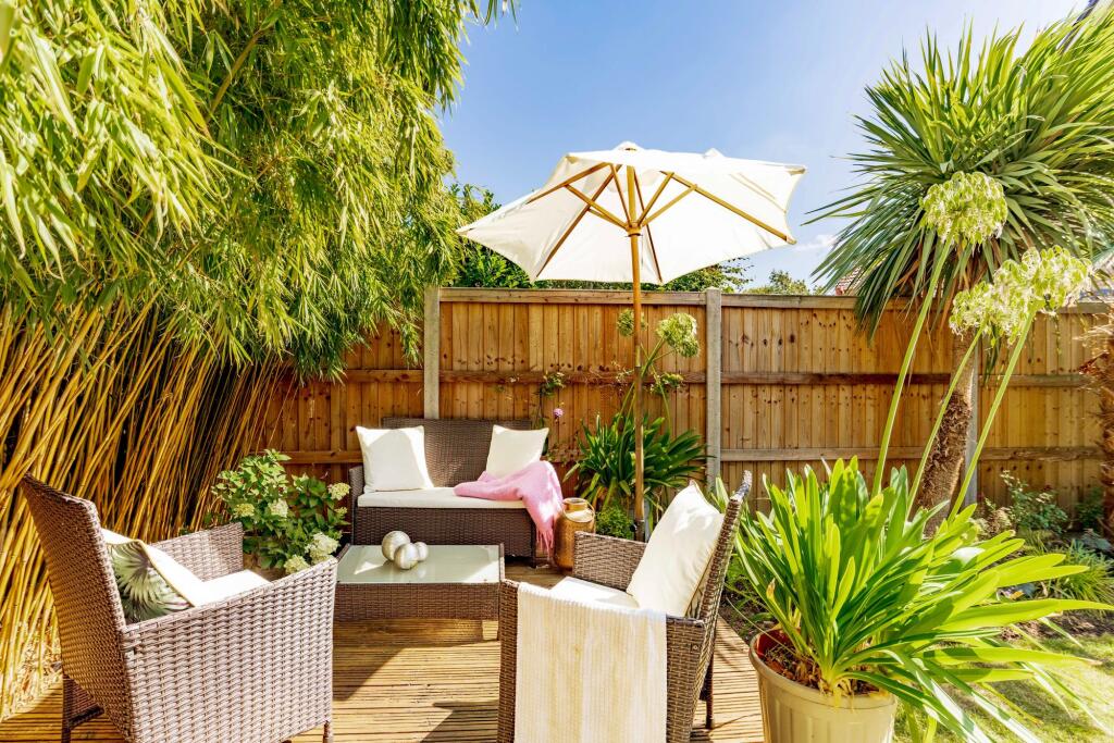 House in Norwich - View 2