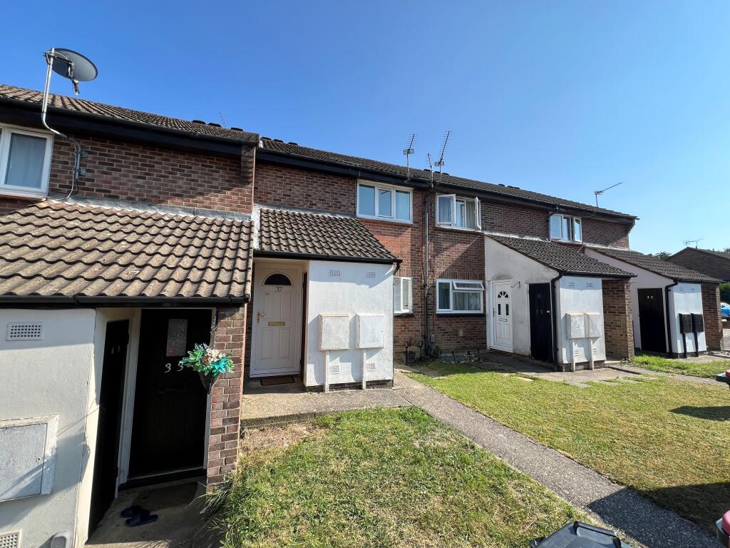 Main image of property: Broadfield