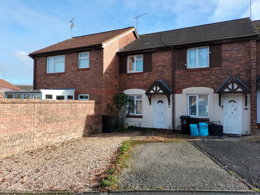 Main image of property: Saddleback Road, Shaw, SWINDON