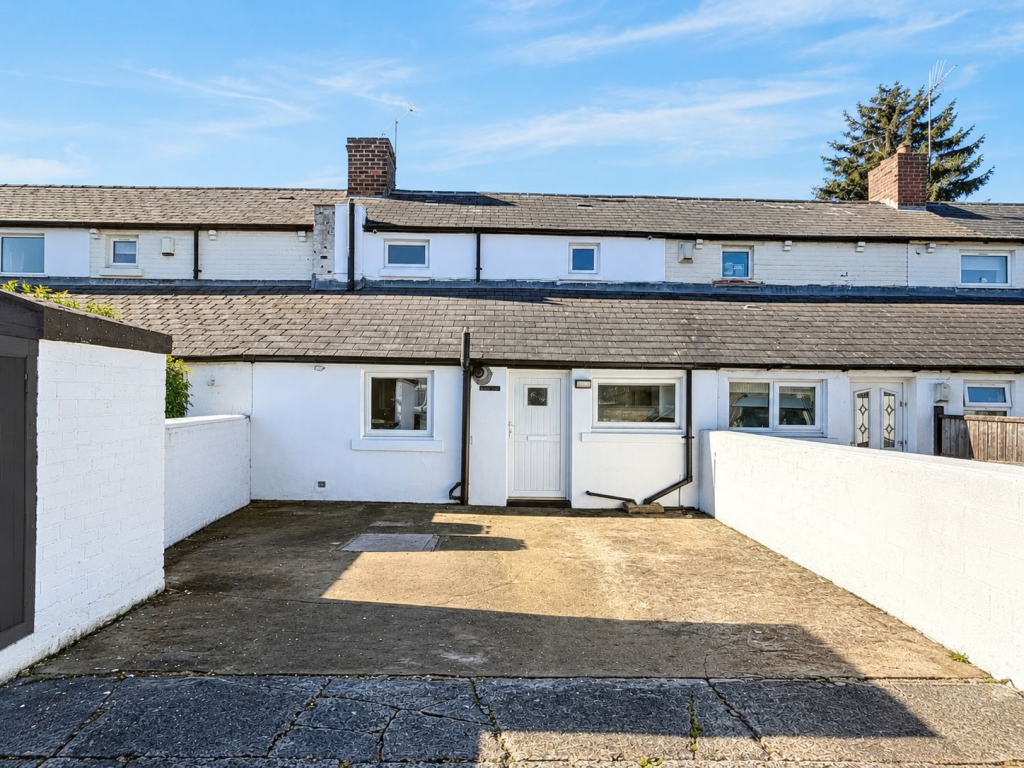 Main image of property: Mason View, Seaton Burn, Newcastle upon Tyne, Tyne and Wear, NE13 6EZ