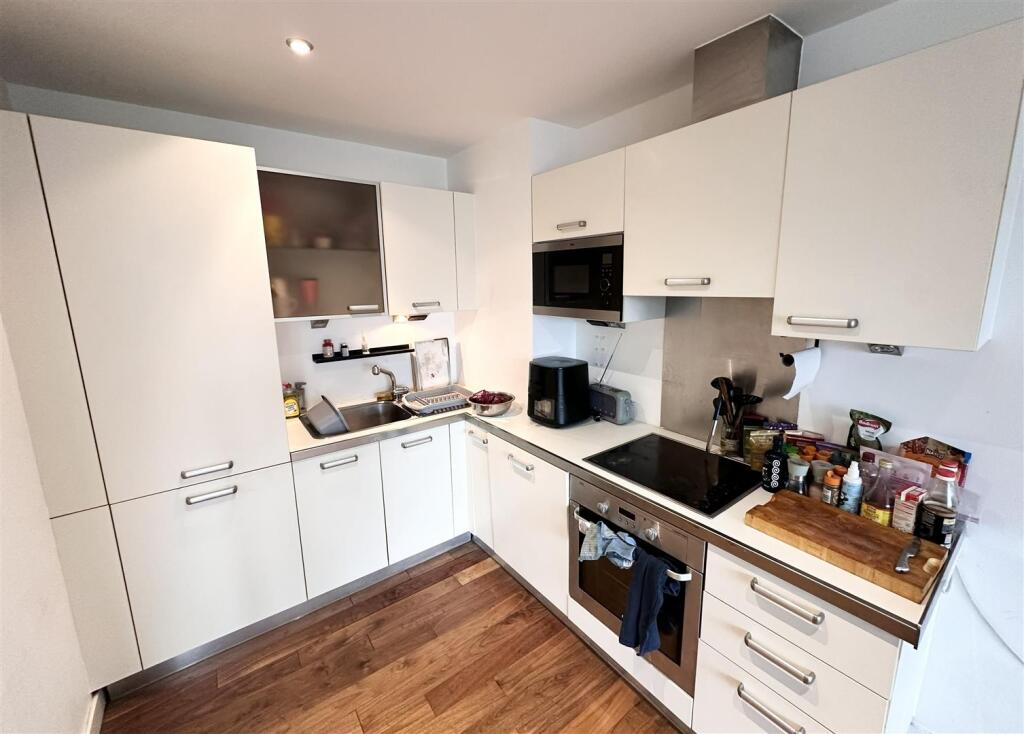 House in Salford, Trinity, Lower Broughton - View 5