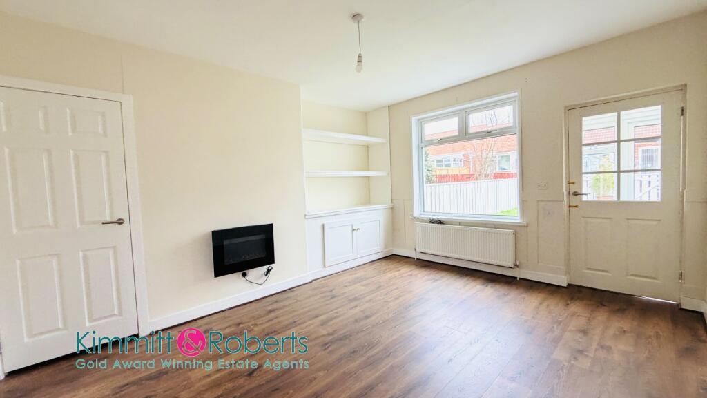 Jasper Avenue, Seaham, Durham, SR7 8NQ photo 2