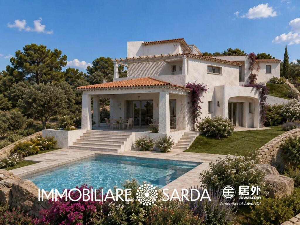 Main image of property: Sardinia, Sassari, Budoni