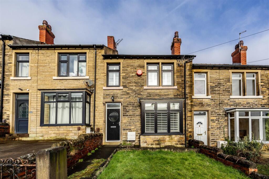 Main image of property: Thornfield Avenue, Lockwood, Huddersfield