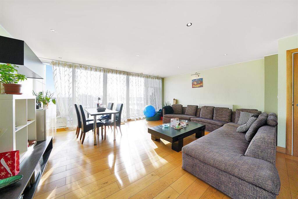 Main image of property: Alaska Apartments, Royal Victoria Dock, E16